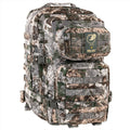 Mil-Tec US Assault Tactical Backpack 36L Ergonomic Formed Padided épaules
