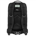 MIL-TEC US ASSAULT TACTICAL BACKPACK 36L Système de boucle de coupe laser spéciale