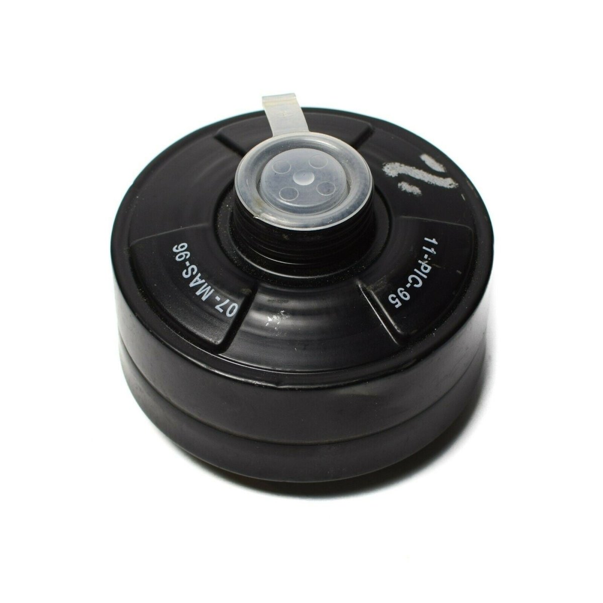 Modern Filter CF F3 Cartridge Canister Ademhalingsbescherming GOST 40 mm