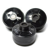 Modern Filter CF F3 Cartridge Canister Ademhalingsbescherming GOST 40 mm