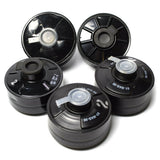 Modern Filter CF F3 Cartridge Canister Ademhalingsbescherming GOST 40 mm