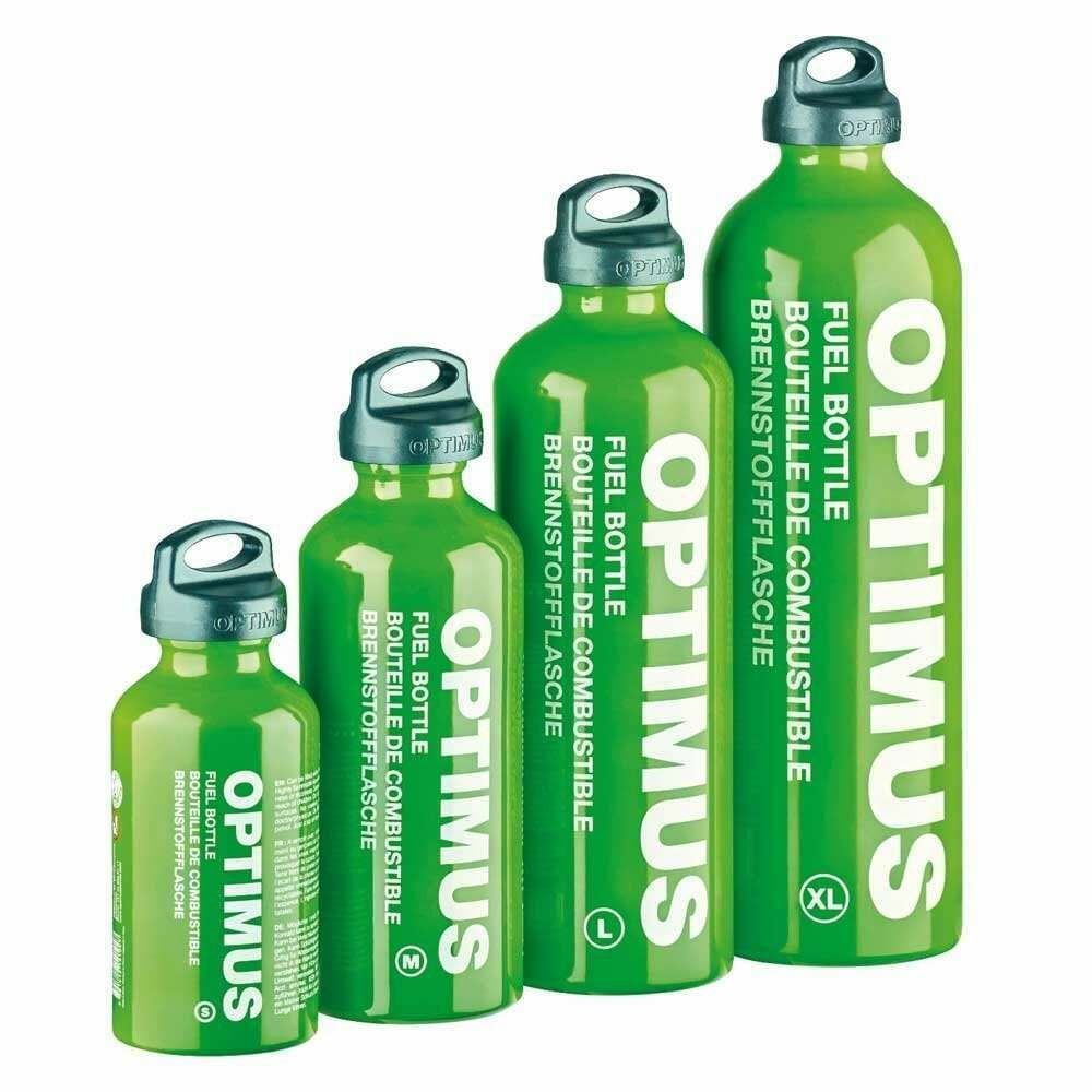 Optimus brandstoffles vloeistof brandstoffen fornuis grootte .4l .6l 1L 1,5 l Kind Safety Cap