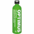 Optimus brandstoffles vloeistof brandstoffen fornuis grootte .4l .6l 1L 1,5 l Kind Safety Cap