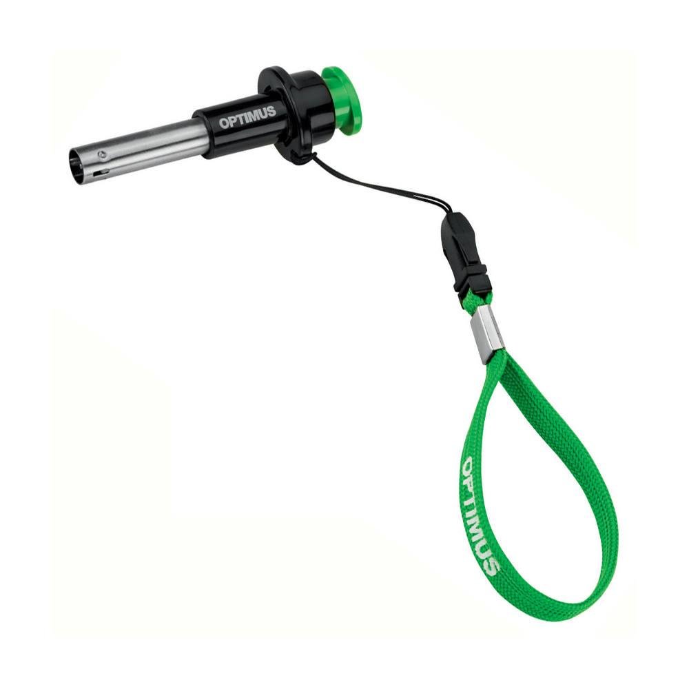 Optimus Sparky Piëzo -starter lichter kampfornuis handheld ontstekingsstoffen Outdoor Camping