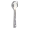 Cuillère-fourchette en titane OPTIMUS ultra légère pour randonnée, camping, survie