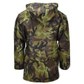 Origianl Tsjechisch militair M95 Waterdichte tactische jas lichtgewicht Vzor 95 camo
