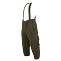 Pantalon de combat original de l'armée autrichienne, salopette militaire olive OD avec bretelles, NEUF