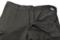 Pantalon de campagne original de l'armée autrichienne KAZ03, poches cargo, produit militaire, olive