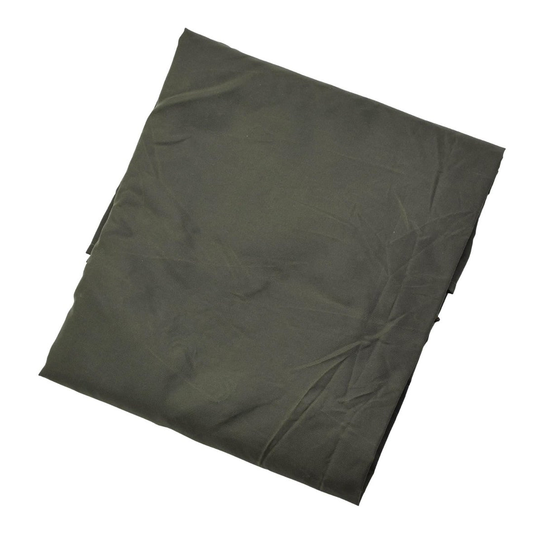 Origineel Oostenrijks leger militair dekzeil tent shelter tarp 320x120 olijf