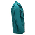 Originele Oostenrijkse militaire veldjas Parka Classic M65 stijl katoen groen