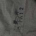 Originele Oostenrijkse militaire M59 Field Jacket Vintage WWII TROOPS SHIRT OLIVE NIEUW