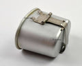 Gobelet de cantine original de l'armée belge, pot en aluminium de type bushcraft US M1910