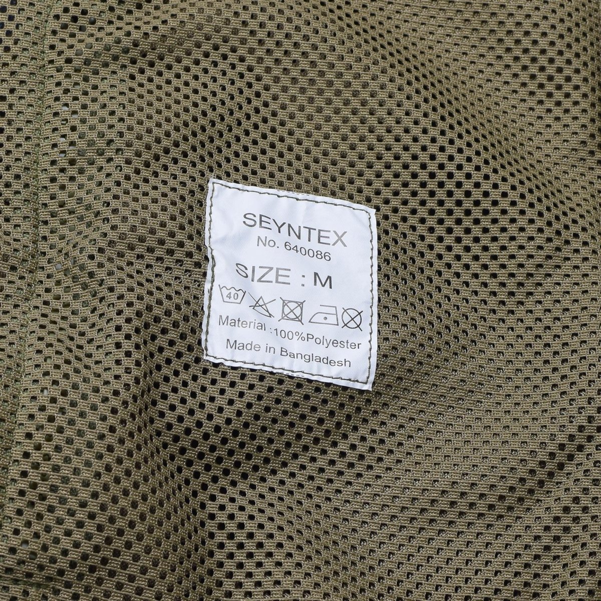 Originele Belgische militaire trui Fleece Windstopper Softshell wandeljack nieuw