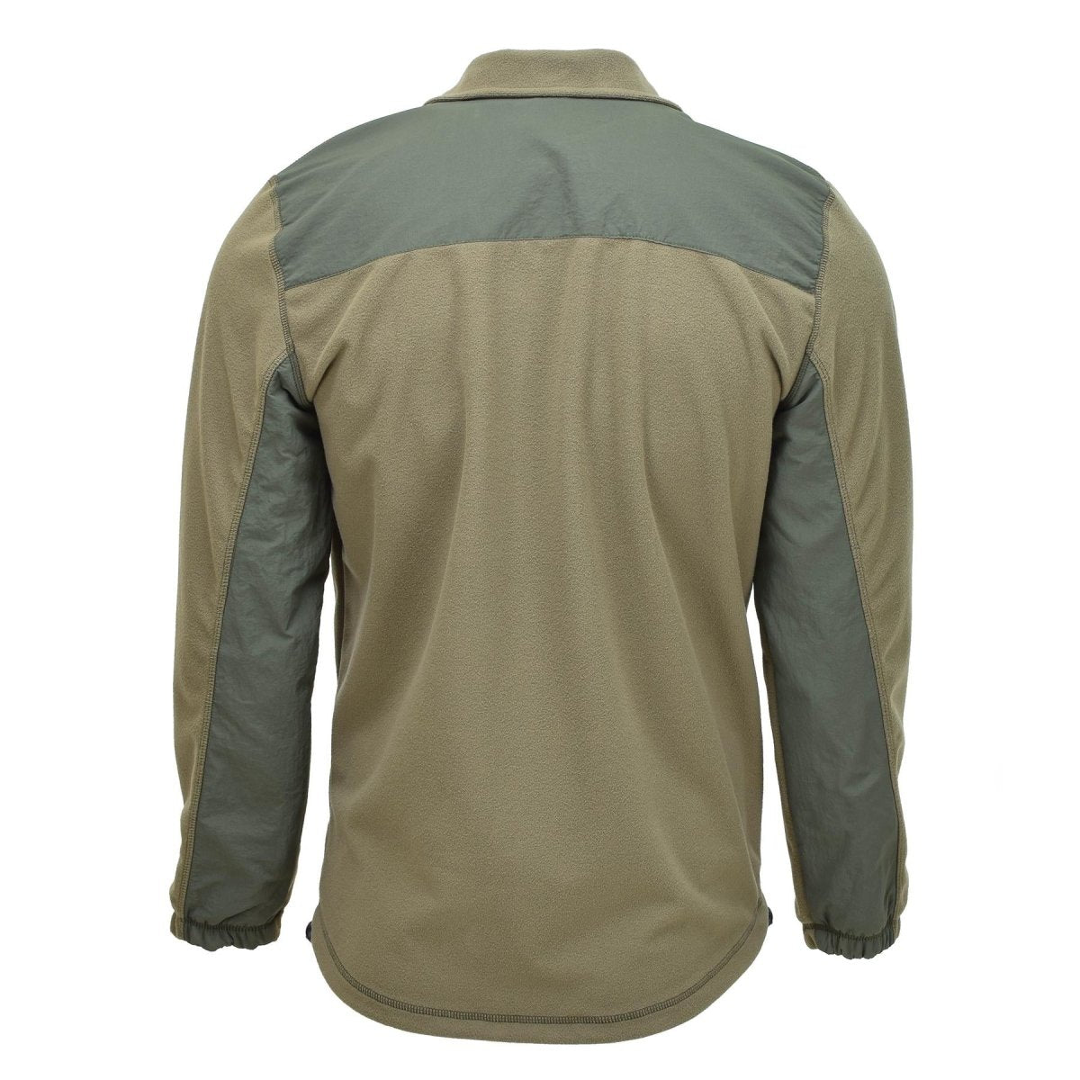 Veste de randonnée softshell polaire coupe-vent militaire belge originale NEUF