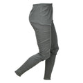 Originele Belgische militaire onderbroek Thermal Olive Jersey Pants Flame Weerstaat nieuw