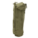 Original Belgium Army Durable Canvas material medium Magazine Pouch bag Olive - GoMilitar