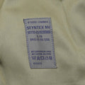 Originele België Militaire jas Tactische troepen Field Uniform Jigsaw Seyntex