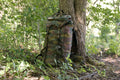 Originele België militair tactisch veld rugzak grote 110l wandelcampingtas
