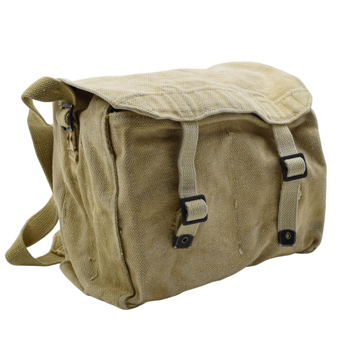 Original British Army 5L Sac à dos Bandoulière Surplus militaire Kaki