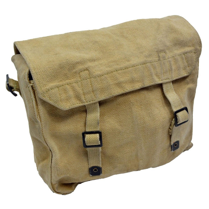 Originele Britse leger 5L rugzaktas schouderband militair surplus kaki - GoMilitar