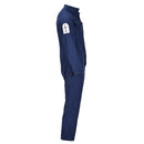 Original British army coverall blue uniform fire resistant jumpsuit ripstop - GoMilitar