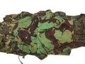 Veste de combat BDU originale de l'armée britannique, parka pour temps froid, édition militaire