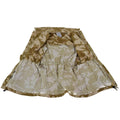 Originele Britse legerjack Smock Desert Camo Ripstop Parka Militaire uitgifte Nieuw
