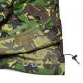 Veste de combat militaire DPM originale de l'armée britannique, parka coupe-vent, NEUF