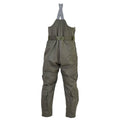 Origineel Brits leger mk3 tactische broek koud weer olijf verstelbare taille nieuw