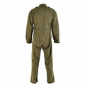 Origineel Brits leger olijfgroen pak coverall mechanica jumpsuit coveralls
