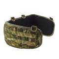 Originele Britse leger gevoerde heupgordel bretels militaire surplus MTP Camo