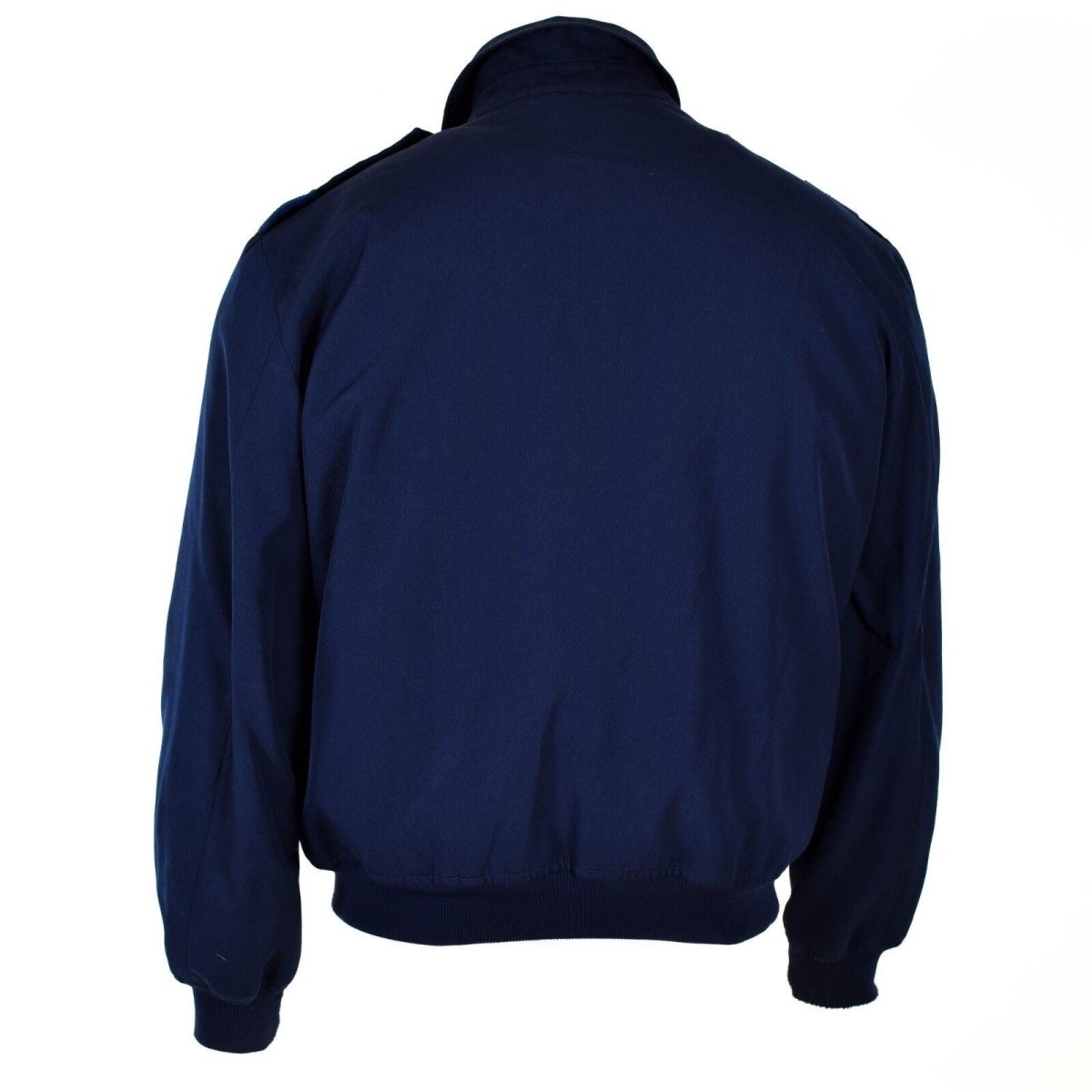 Originele Britse leger Royal Air Forces RAF Jacket Blue Militarium Surplus Bomber