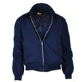 Originele Britse leger Royal Air Forces RAF Jacket Blue Militarium Surplus Bomber
