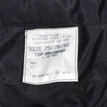 Origineel Brits leger Royale Navy klasse 1 broek jurk zwarte formele broeken nieuw