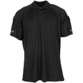 Origineel Brits leger t-shirt tactische politie polo shirts ademend zwart