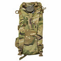 Système d'hydratation militaire britannique d'origine 3L, vessie en TPU, camouflage MTP