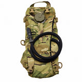 Origineel Brits Militair 3L Drinksysteem TPU Blaas MTP Camo