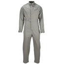 Original British Military Coverall Lightweight Work Overall Utility Grey for durable tactical and outdoor use in military surplus gear