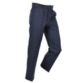 Originele Britse militaire nette broek Poly Wool Formal Surplus Blauw