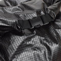 Originele Britse Militaire Dry Bag 90L Rip-Stop Large 65x69cm Zwart