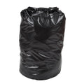 Originele Britse Militaire Dry Bag 90L Rip-Stop Large 65x69cm Zwart