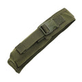 Originele Britse militaire popflare zakje tactische versnellingszak Field Molle Olive