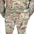 Originele Britse militaire overall AFV Crewman MTP Multi-Tarn Camo