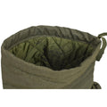 Couvre-chaussures thermiques militaires britanniques, hydrofuges, semelle antidérapante, olive