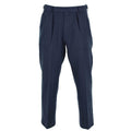 Pantalon de combat BDU bleu original des forces aériennes royales britanniques