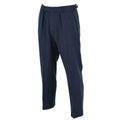 Pantalon de combat BDU bleu original des forces aériennes royales britanniques