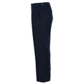 Pantalon de combat BDU bleu original des forces aériennes royales britanniques