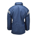 Veste de pluie originale des forces aériennes royales britanniques, manteau militaire MVP RAF pour temps humide