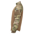 Maillot de corps britannique d'origine UBAC MTP camouflage militaire NEUF