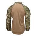 Maillot de corps britannique d'origine UBAC MTP camouflage militaire NEUF